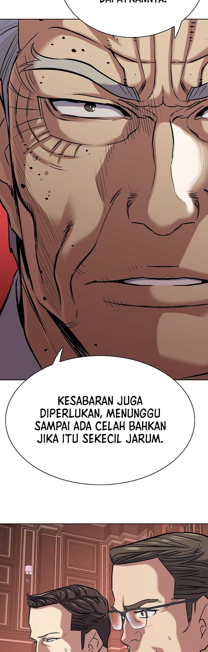 The Youngest Son Of A Rich Family Chapter 127 - halaman 73