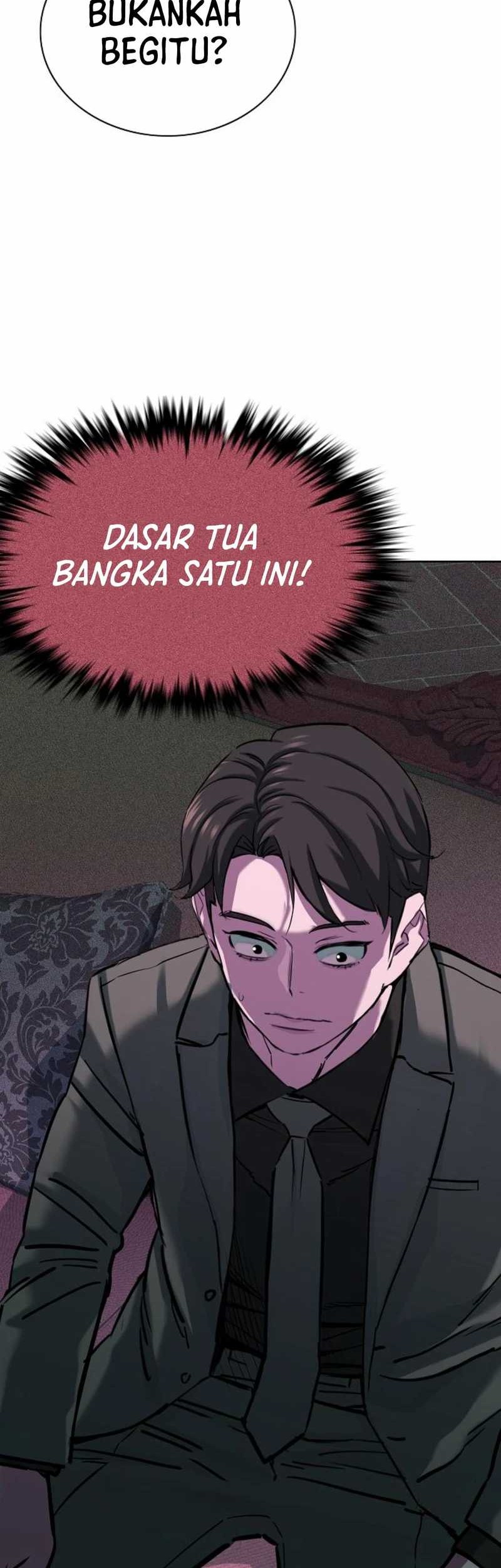 The Youngest Son Of A Rich Family Chapter 128 - halaman 24