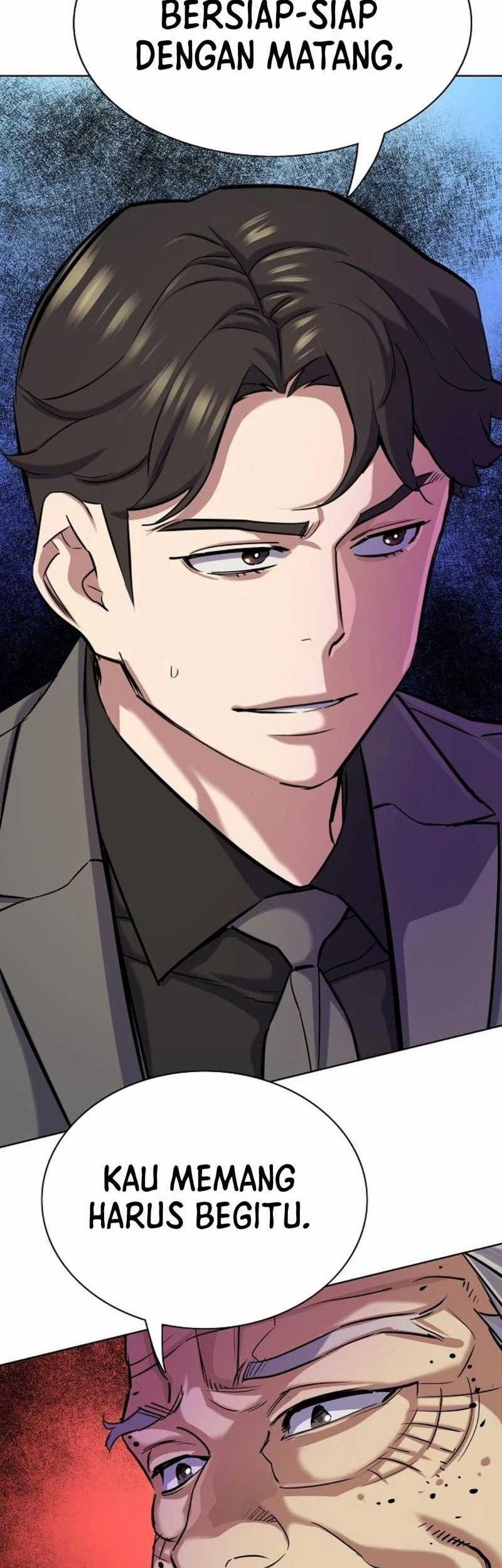 The Youngest Son Of A Rich Family Chapter 128 - halaman 26