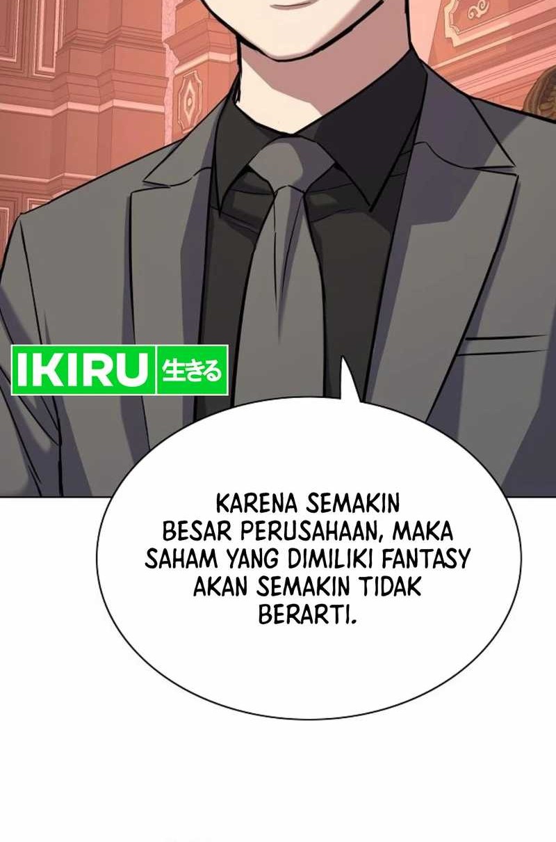The Youngest Son Of A Rich Family Chapter 128 - halaman 28