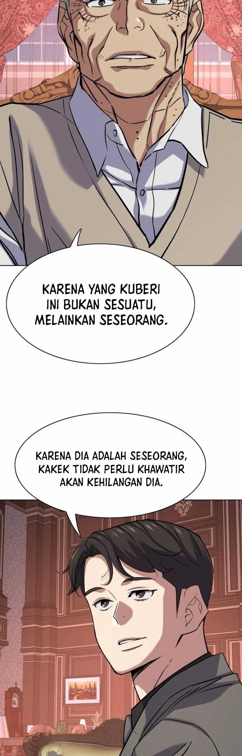 The Youngest Son Of A Rich Family Chapter 128 - halaman 42