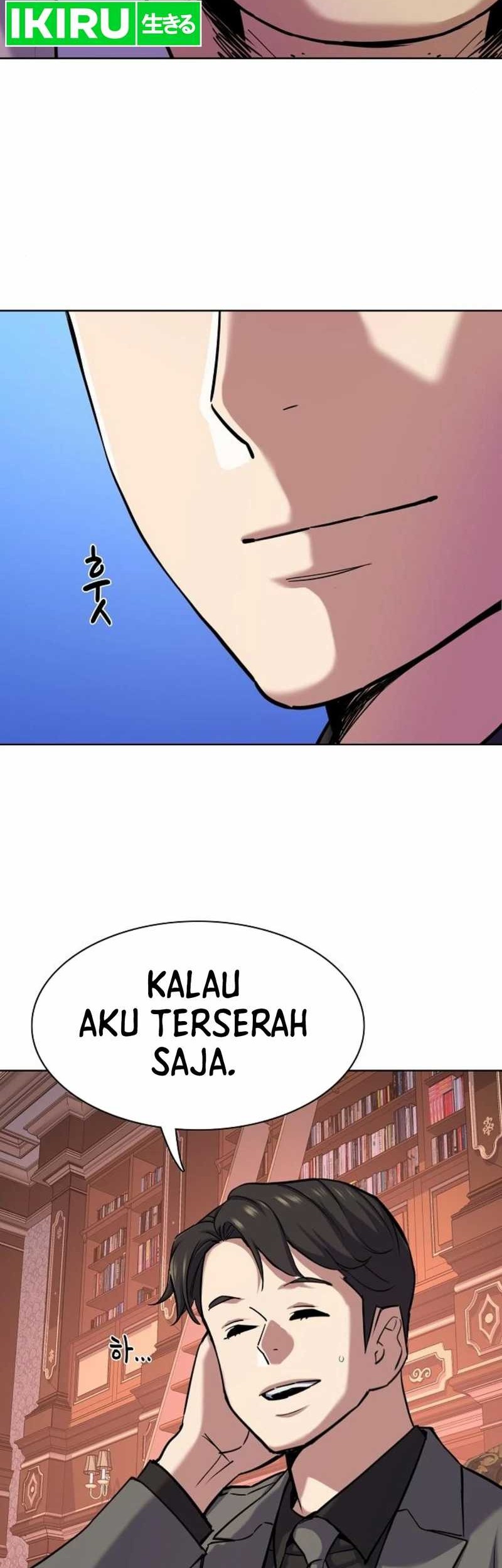 The Youngest Son Of A Rich Family Chapter 128 - halaman 5