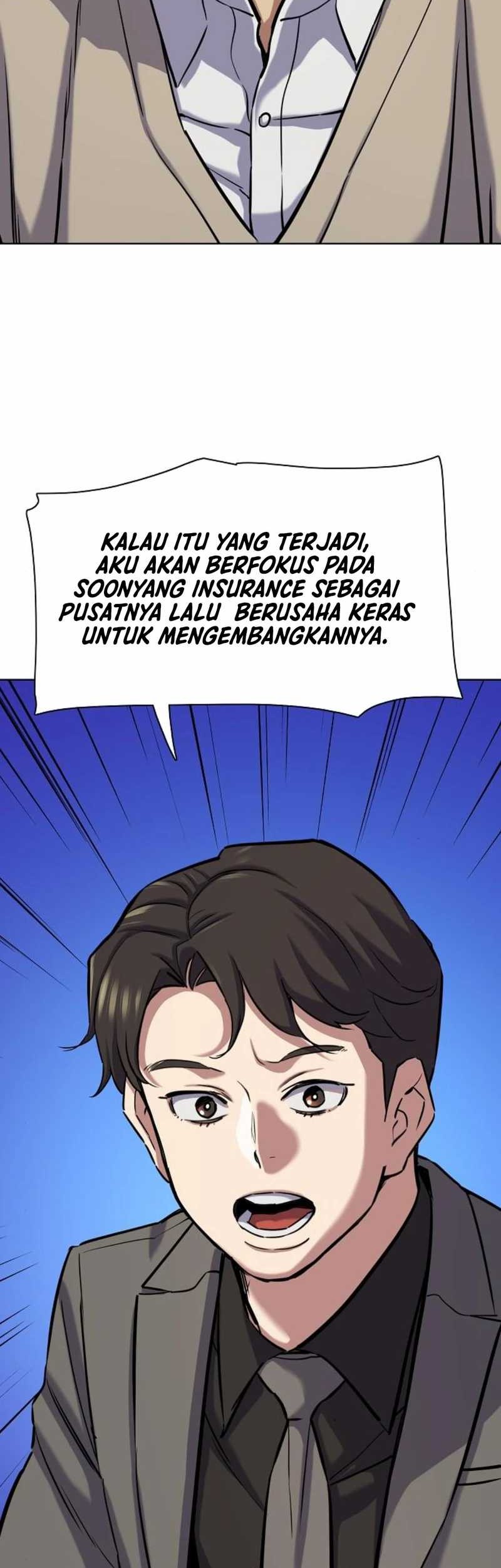 The Youngest Son Of A Rich Family Chapter 128 - halaman 60