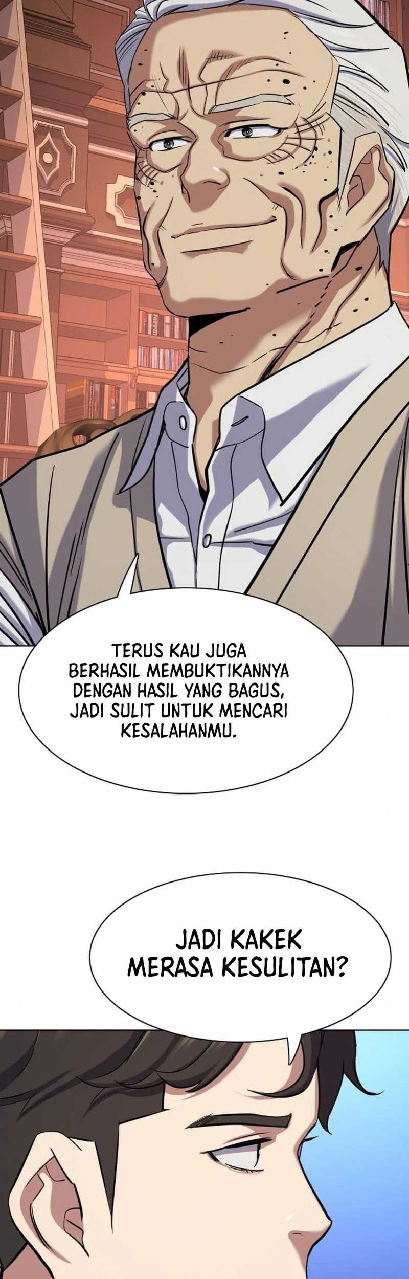 The Youngest Son Of A Rich Family Chapter 128 - halaman 67