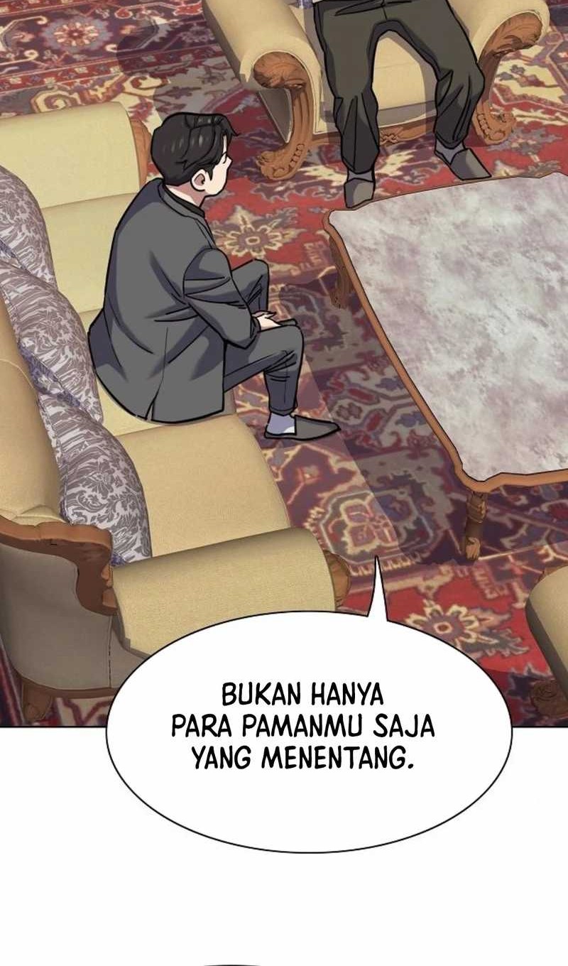 The Youngest Son Of A Rich Family Chapter 128 - halaman 69