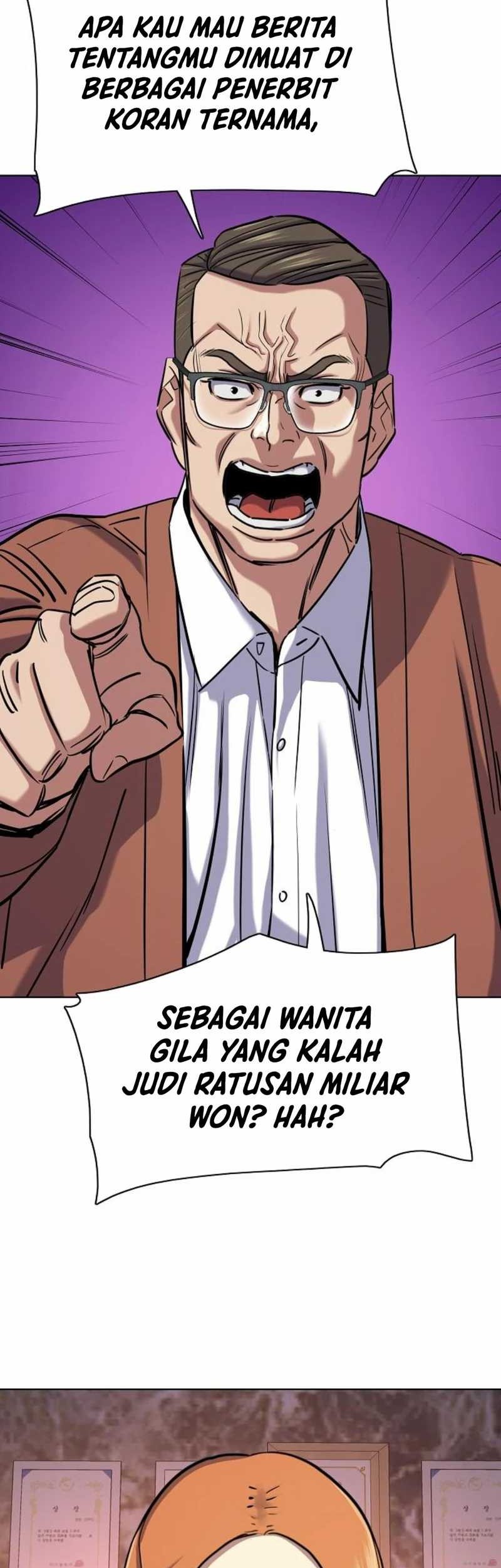 The Youngest Son Of A Rich Family Chapter 129 - halaman 16