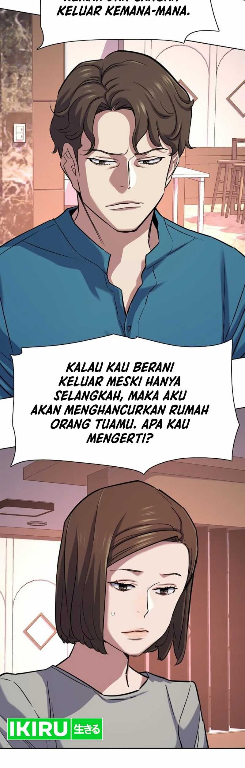 The Youngest Son Of A Rich Family Chapter 129 - halaman 18