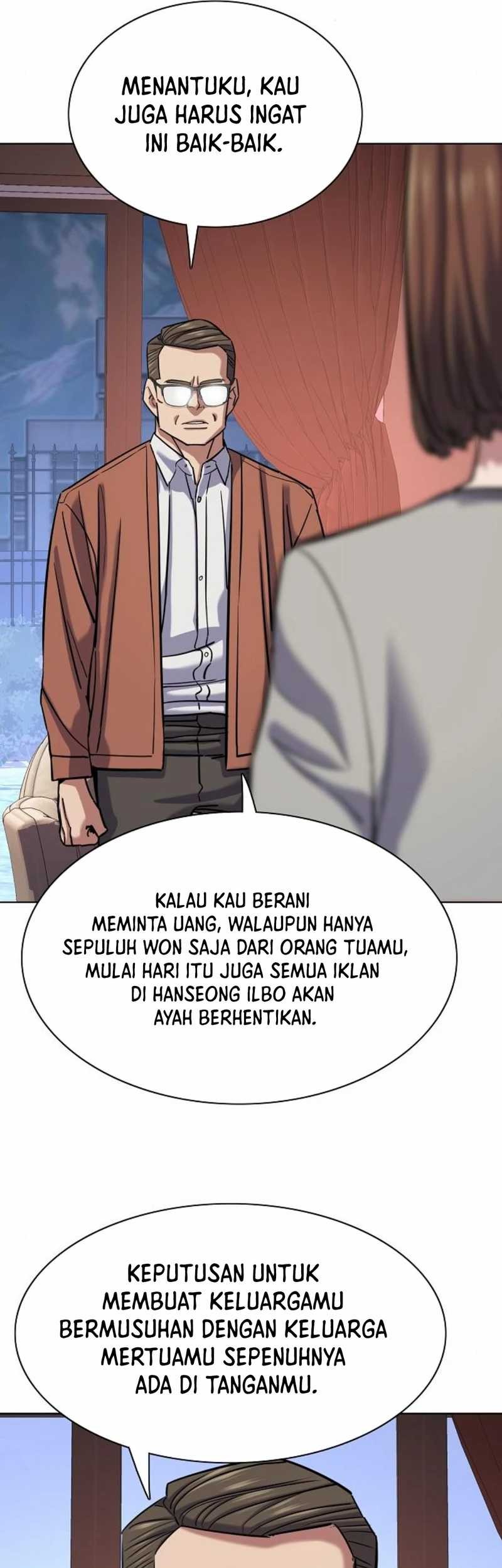 The Youngest Son Of A Rich Family Chapter 129 - halaman 26