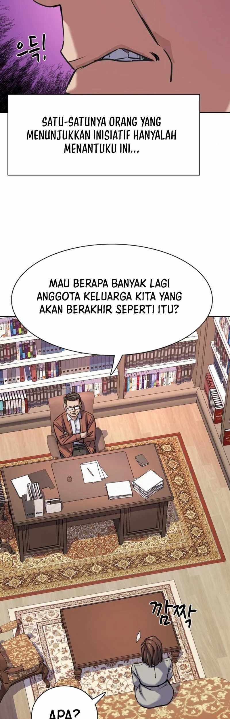 The Youngest Son Of A Rich Family Chapter 129 - halaman 42