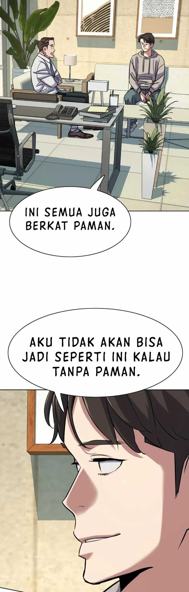 The Youngest Son Of A Rich Family Chapter 129 - halaman 53