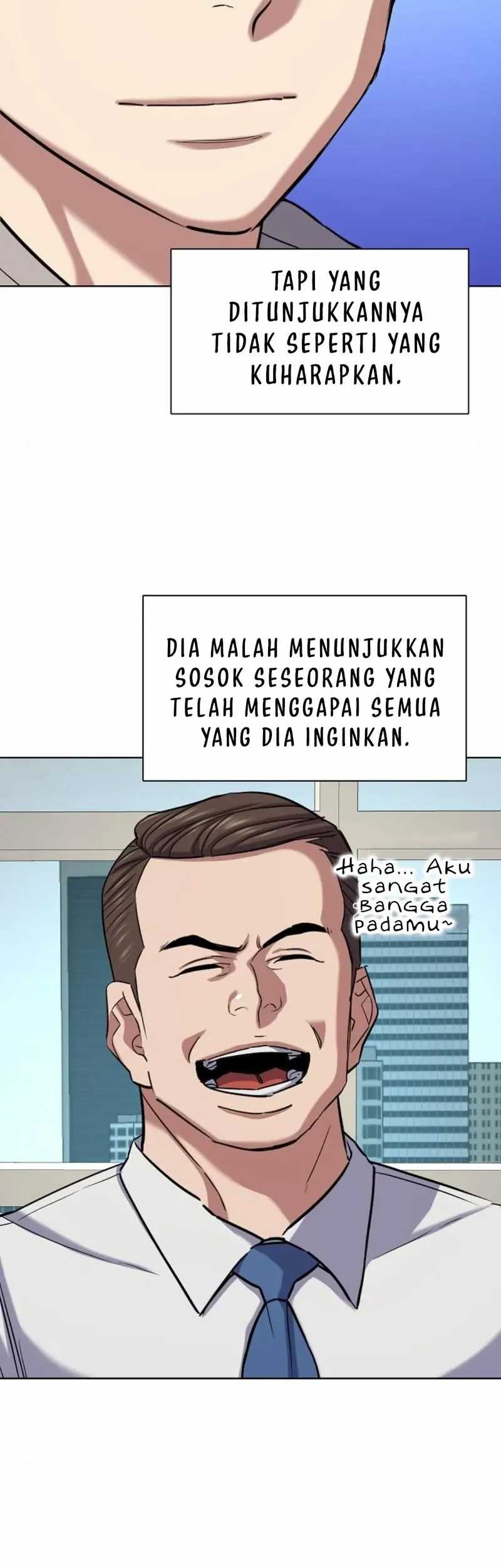 The Youngest Son Of A Rich Family Chapter 129 - halaman 56