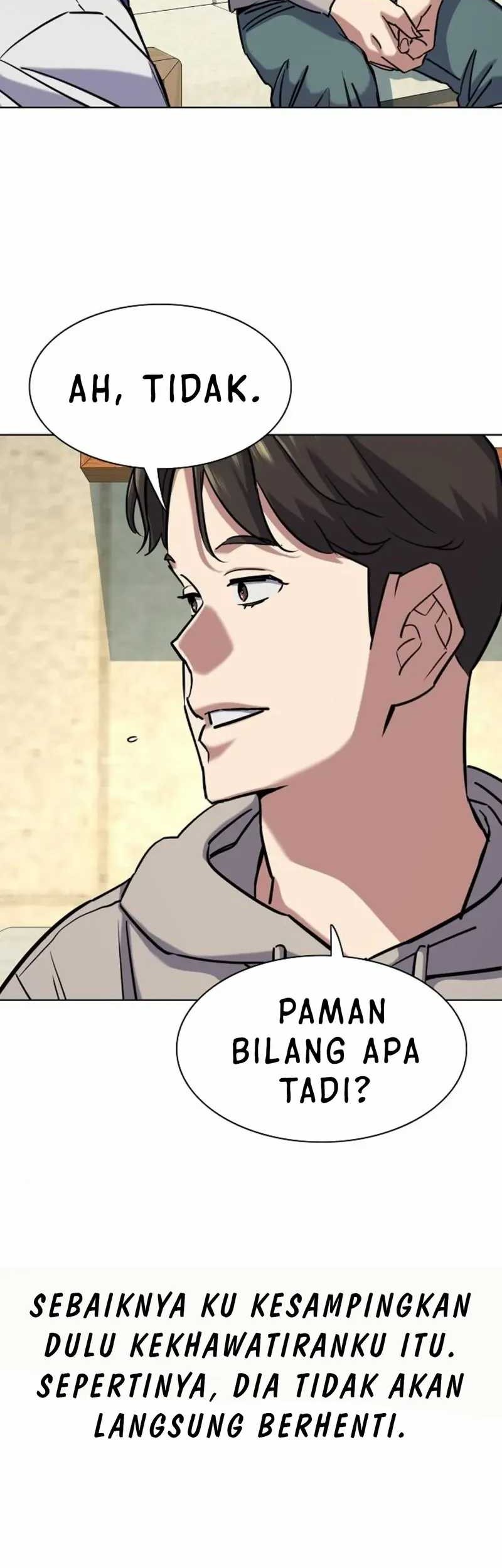 The Youngest Son Of A Rich Family Chapter 129 - halaman 60