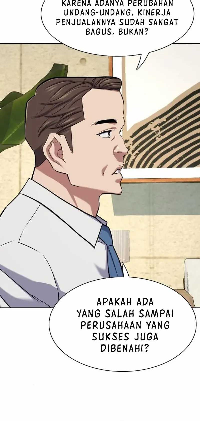 The Youngest Son Of A Rich Family Chapter 129 - halaman 69