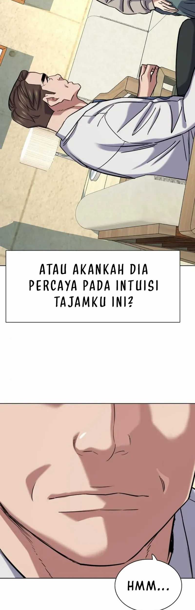 The Youngest Son Of A Rich Family Chapter 129 - halaman 72