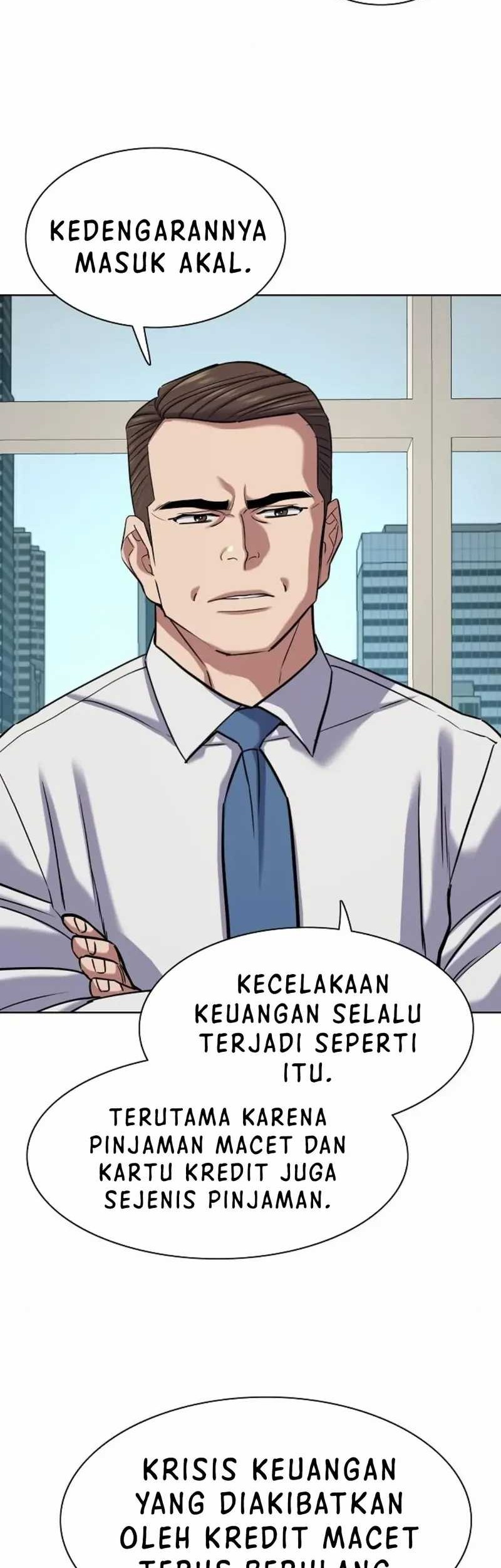 The Youngest Son Of A Rich Family Chapter 129 - halaman 73