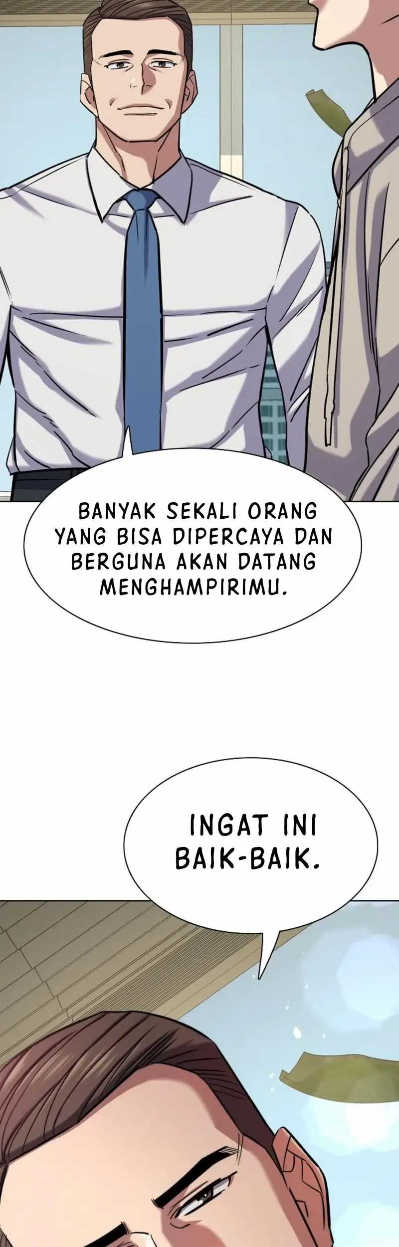 The Youngest Son Of A Rich Family Chapter 129 - halaman 81