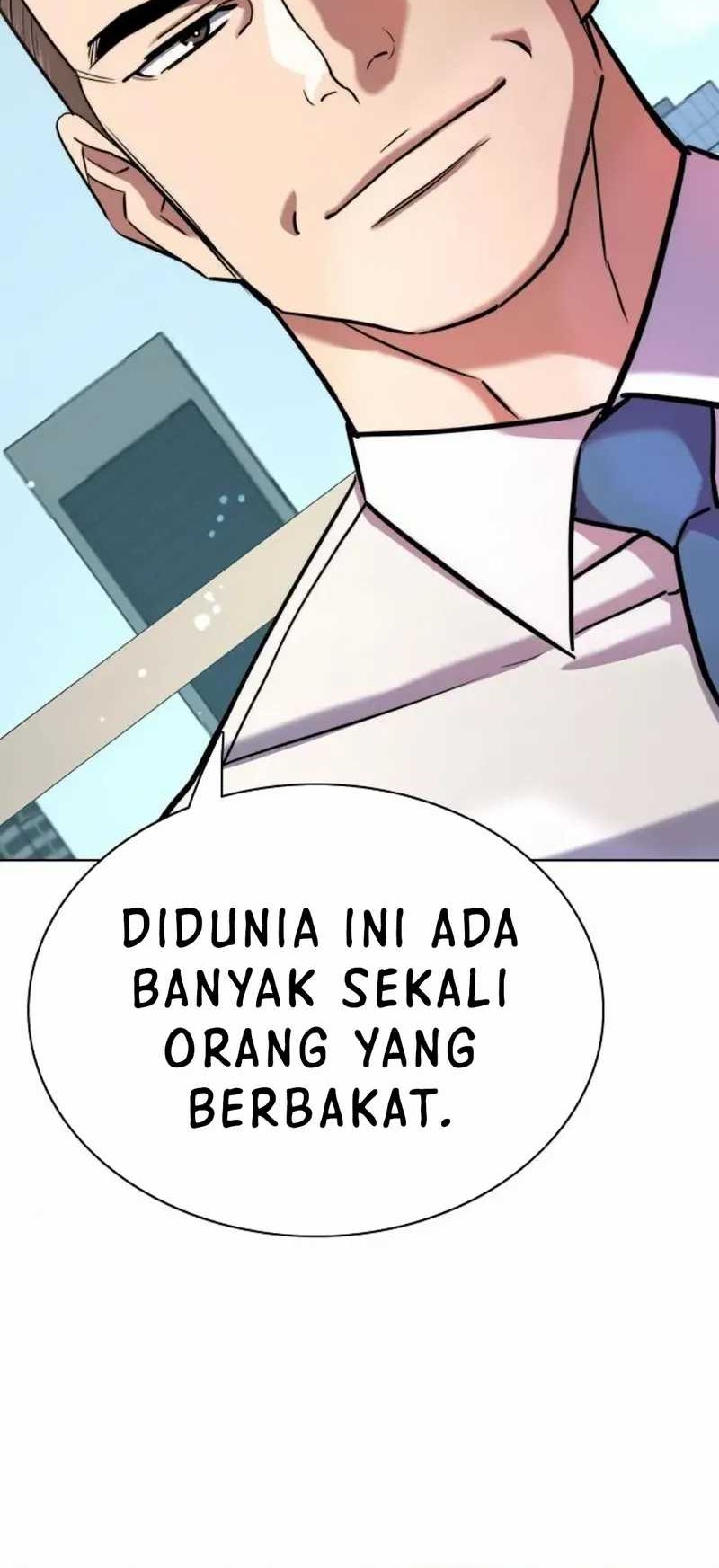 The Youngest Son Of A Rich Family Chapter 129 - halaman 82
