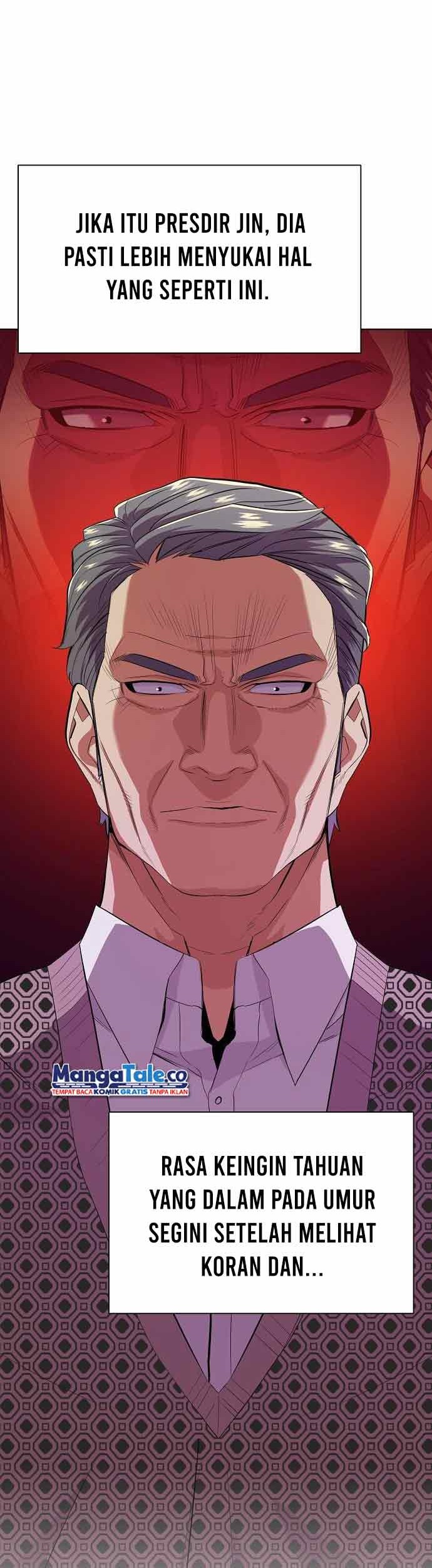 The Youngest Son Of A Rich Family Chapter 13 - halaman 11