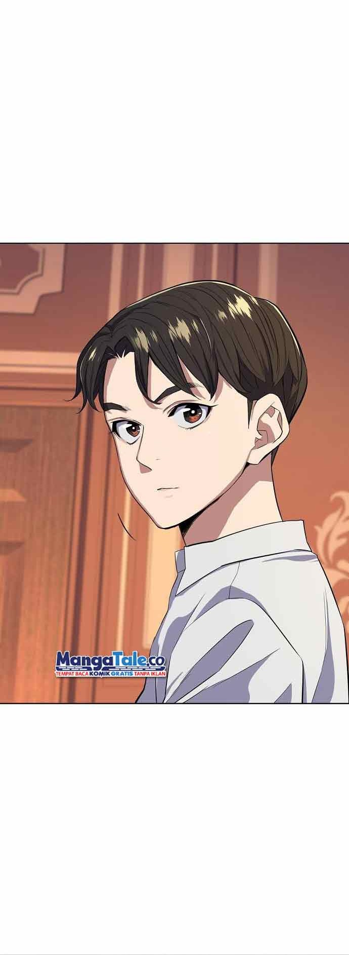 The Youngest Son Of A Rich Family Chapter 13 - halaman 17
