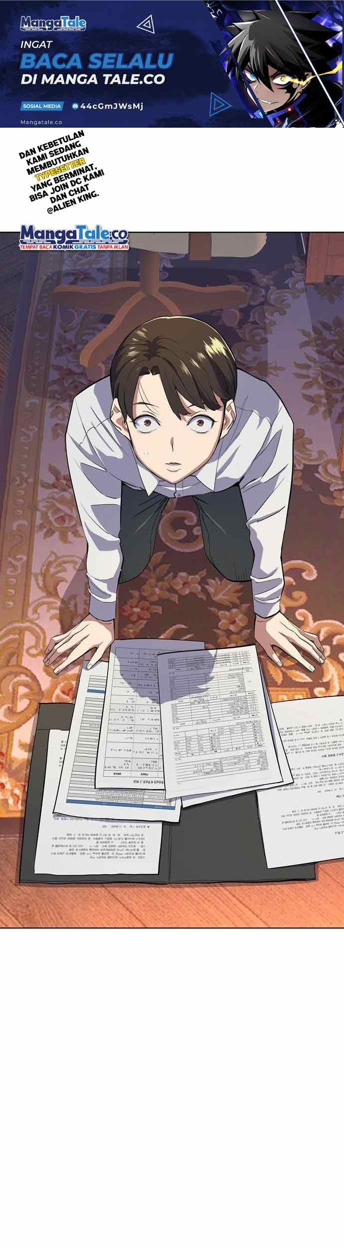 The Youngest Son Of A Rich Family Chapter 13 - halaman 2