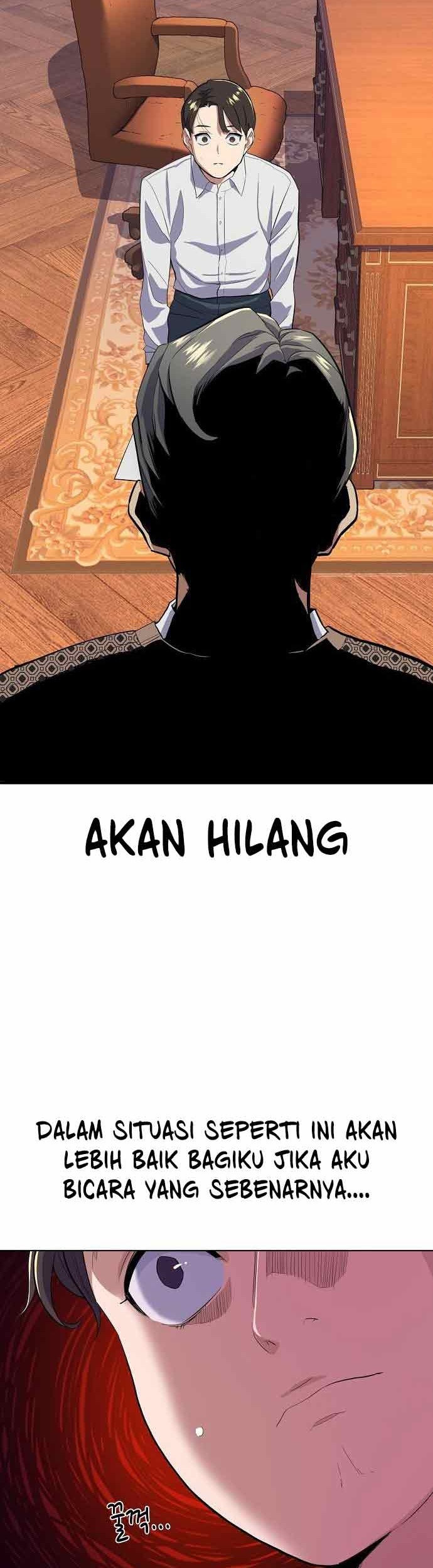 The Youngest Son Of A Rich Family Chapter 13 - halaman 7