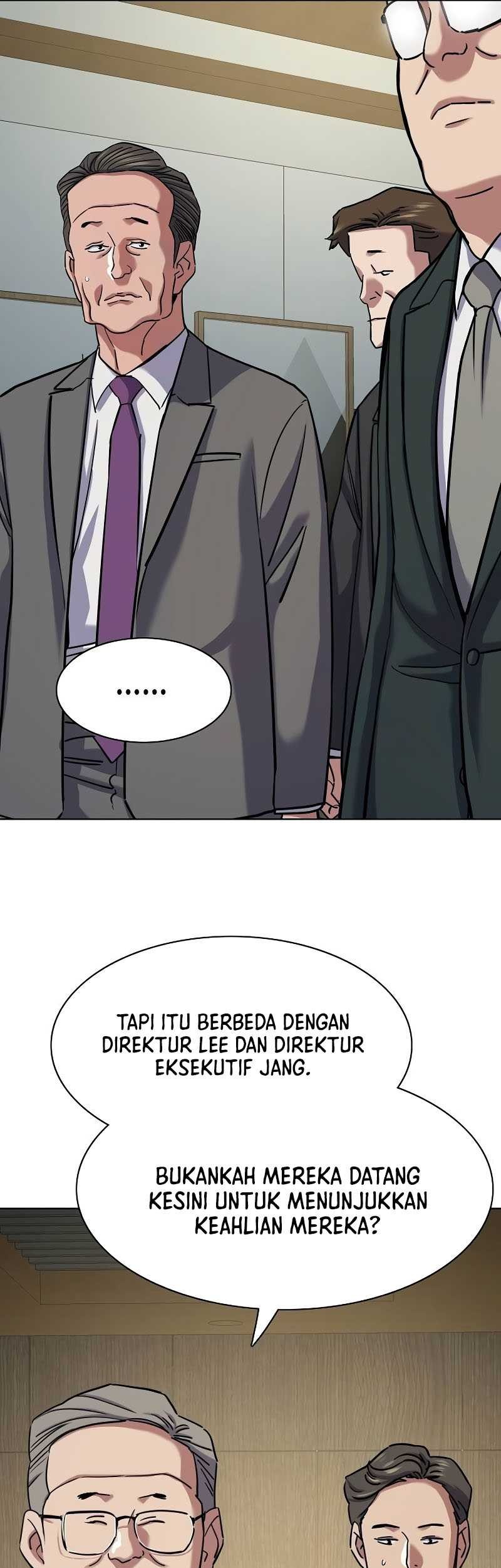 The Youngest Son Of A Rich Family Chapter 130 - halaman 15