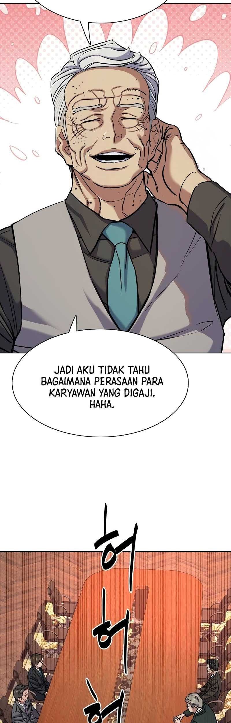 The Youngest Son Of A Rich Family Chapter 130 - halaman 41