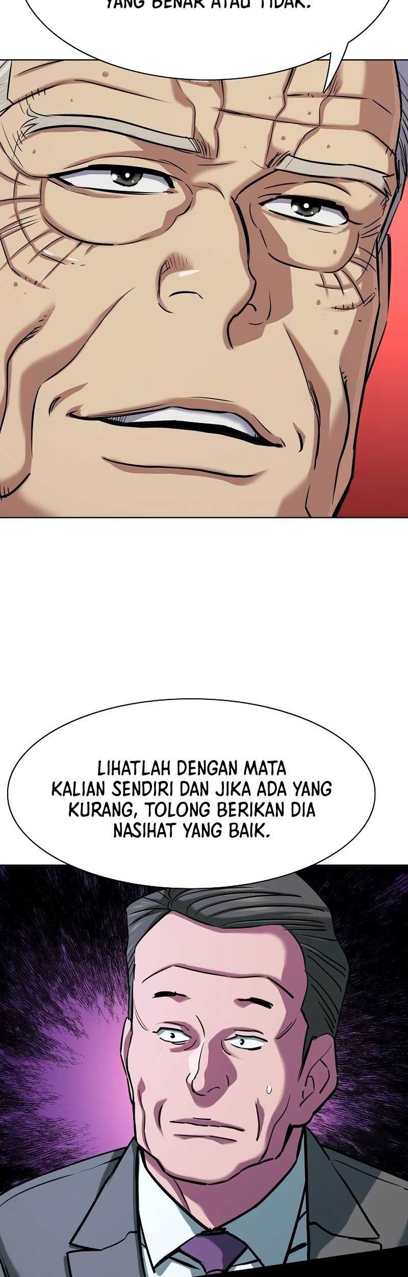 The Youngest Son Of A Rich Family Chapter 130 - halaman 52