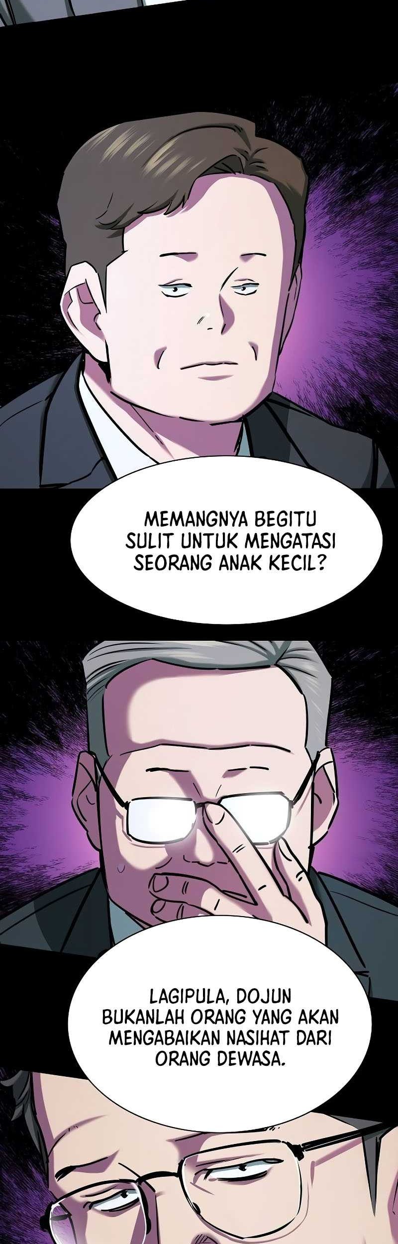 The Youngest Son Of A Rich Family Chapter 130 - halaman 53