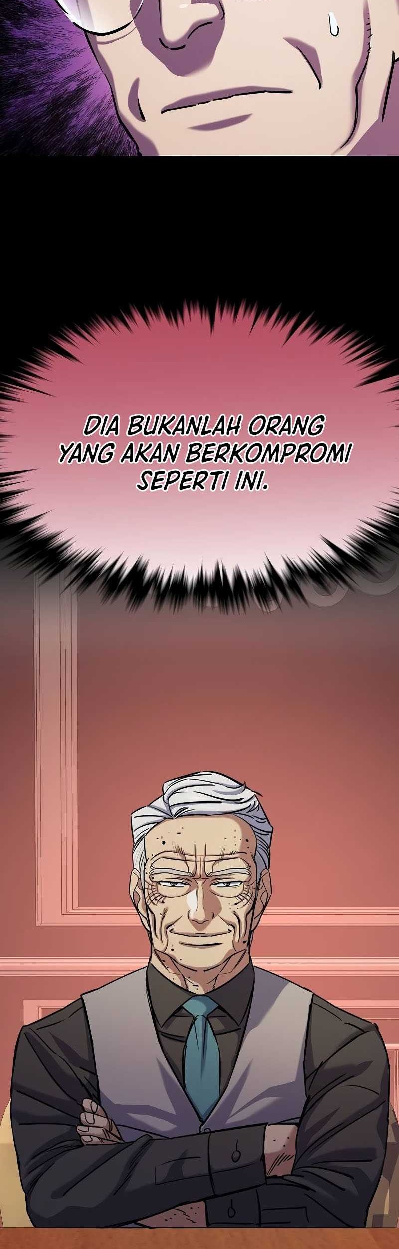 The Youngest Son Of A Rich Family Chapter 130 - halaman 54