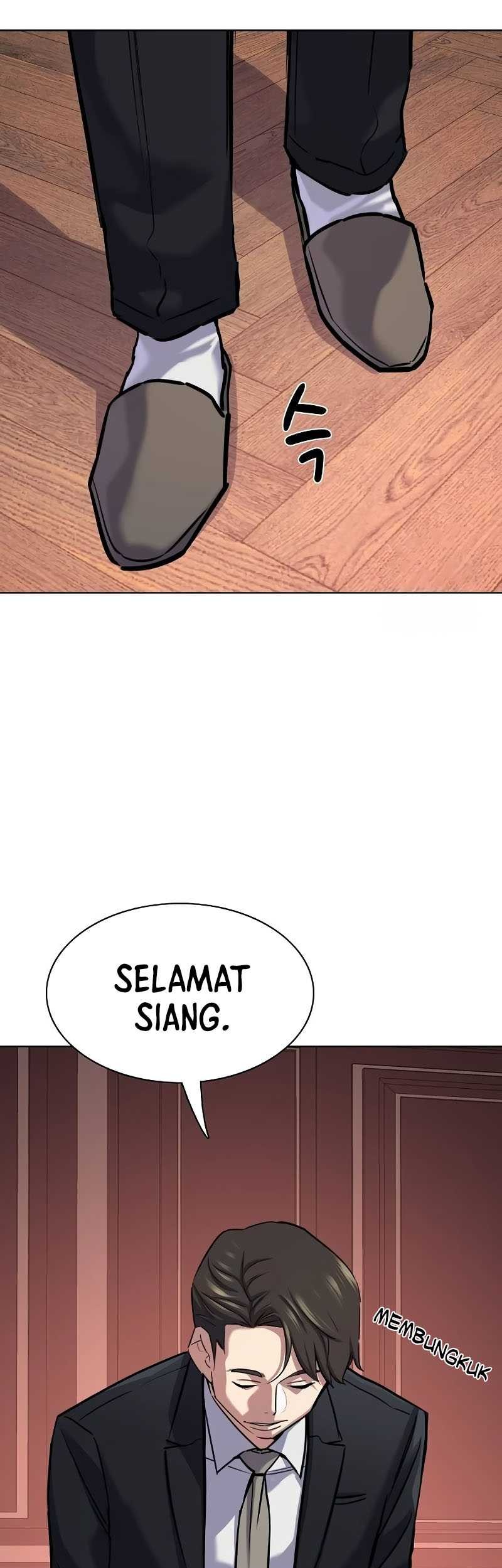 The Youngest Son Of A Rich Family Chapter 130 - halaman 57