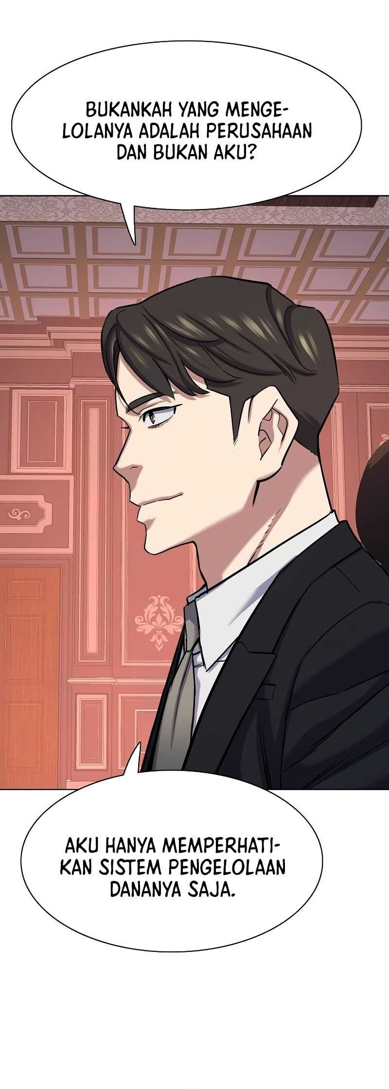 The Youngest Son Of A Rich Family Chapter 130 - halaman 68