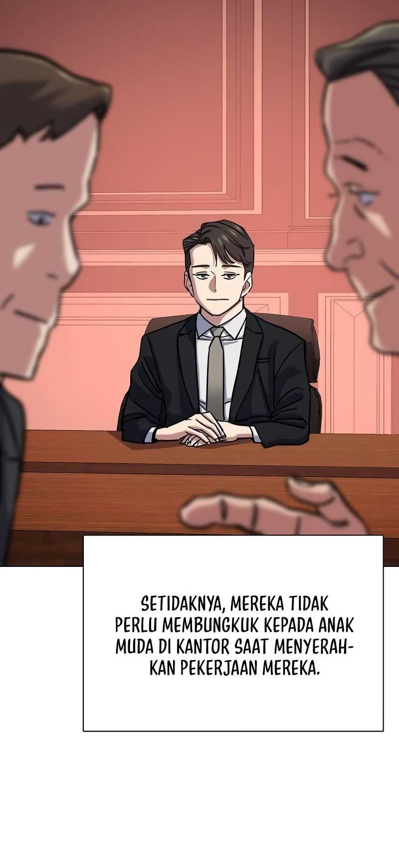 The Youngest Son Of A Rich Family Chapter 130 - halaman 74