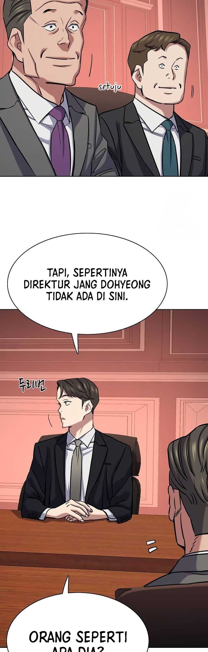 The Youngest Son Of A Rich Family Chapter 130 - halaman 76