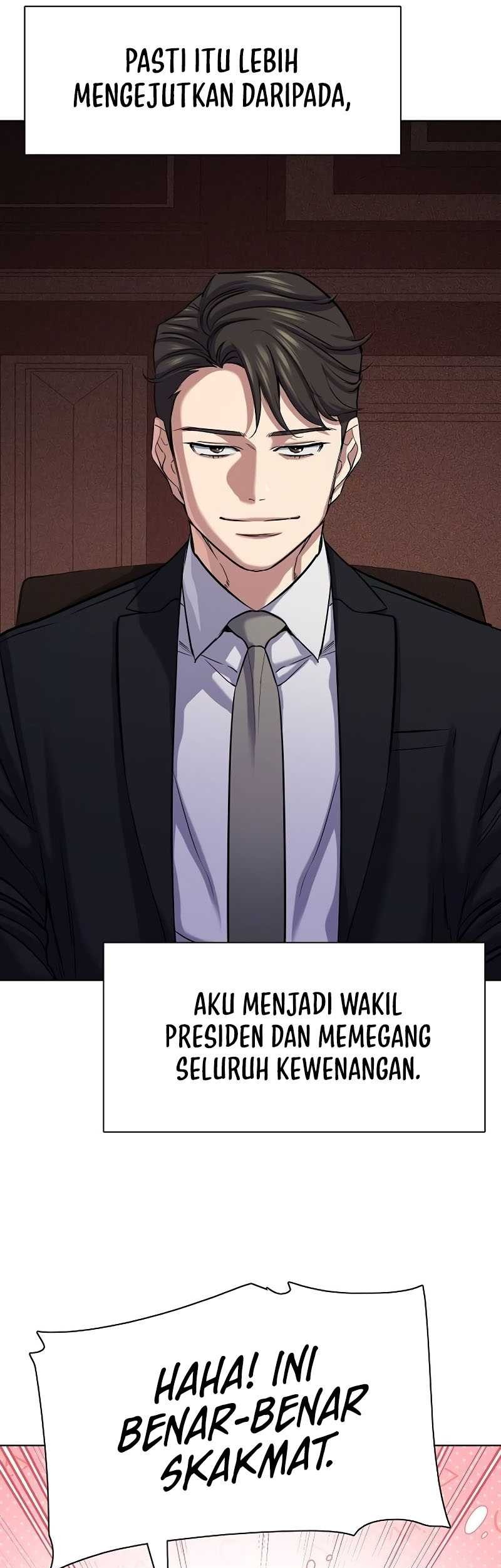 The Youngest Son Of A Rich Family Chapter 130 - halaman 81