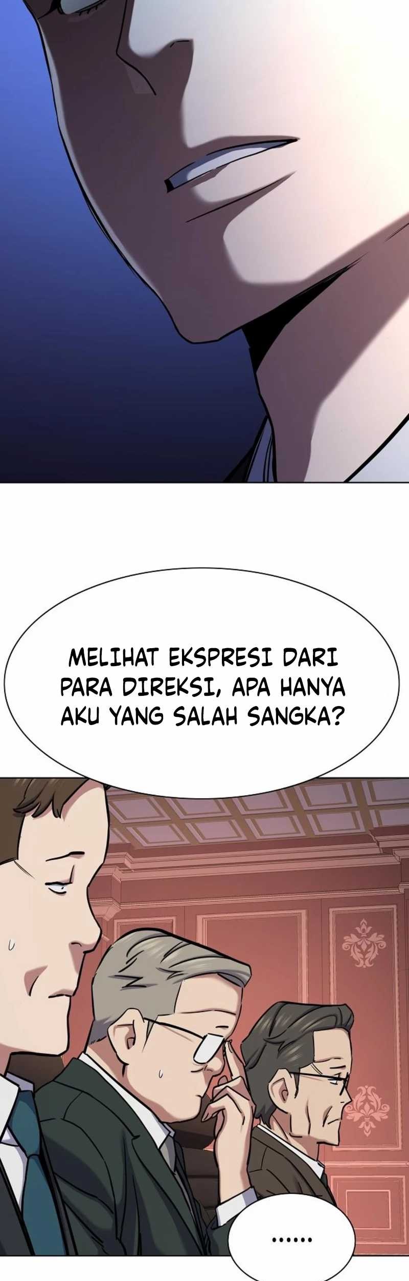 The Youngest Son Of A Rich Family Chapter 131 - halaman 18