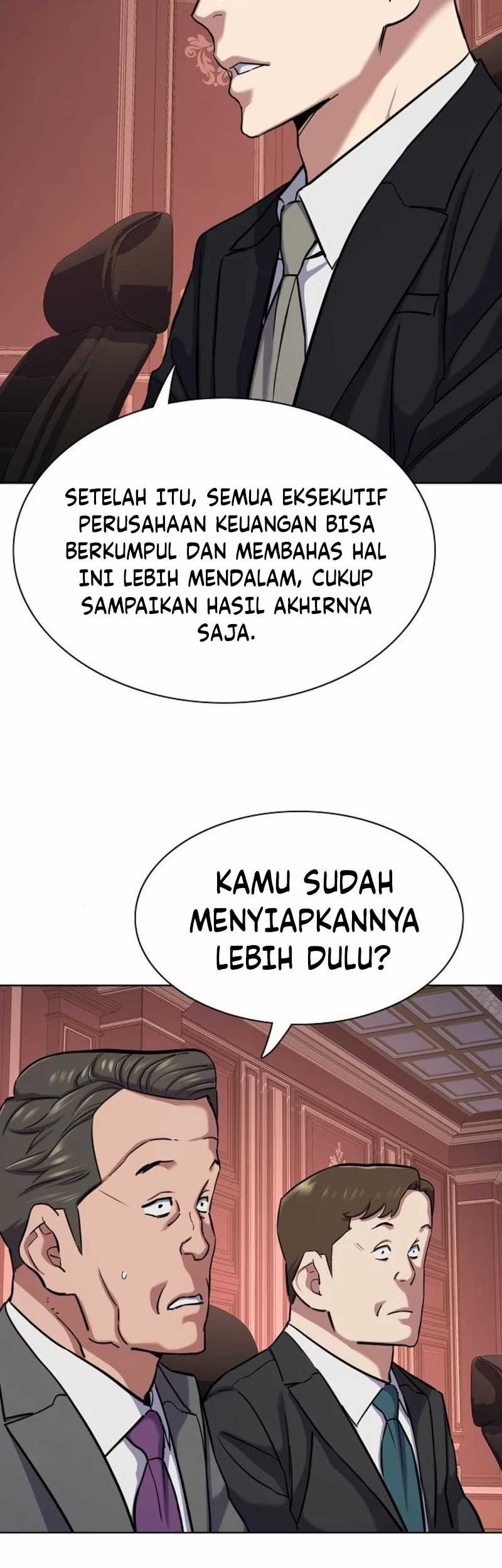 The Youngest Son Of A Rich Family Chapter 131 - halaman 24
