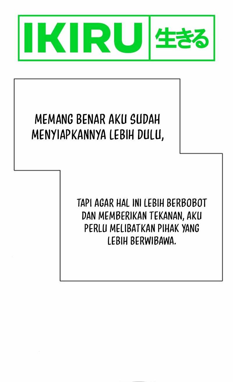 The Youngest Son Of A Rich Family Chapter 131 - halaman 25