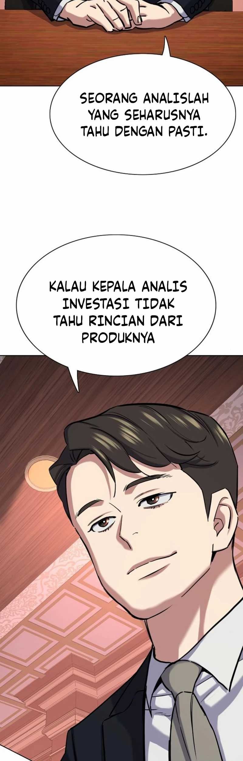 The Youngest Son Of A Rich Family Chapter 131 - halaman 42