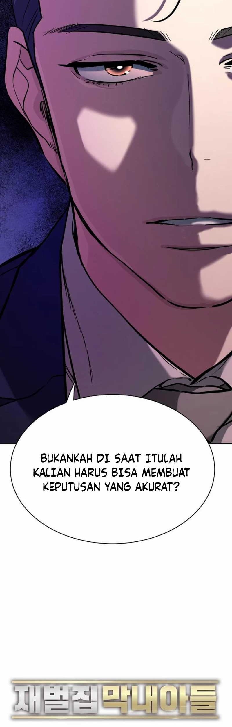 The Youngest Son Of A Rich Family Chapter 131 - halaman 45