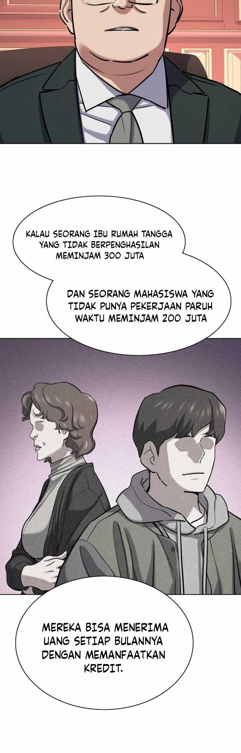The Youngest Son Of A Rich Family Chapter 131 - halaman 52