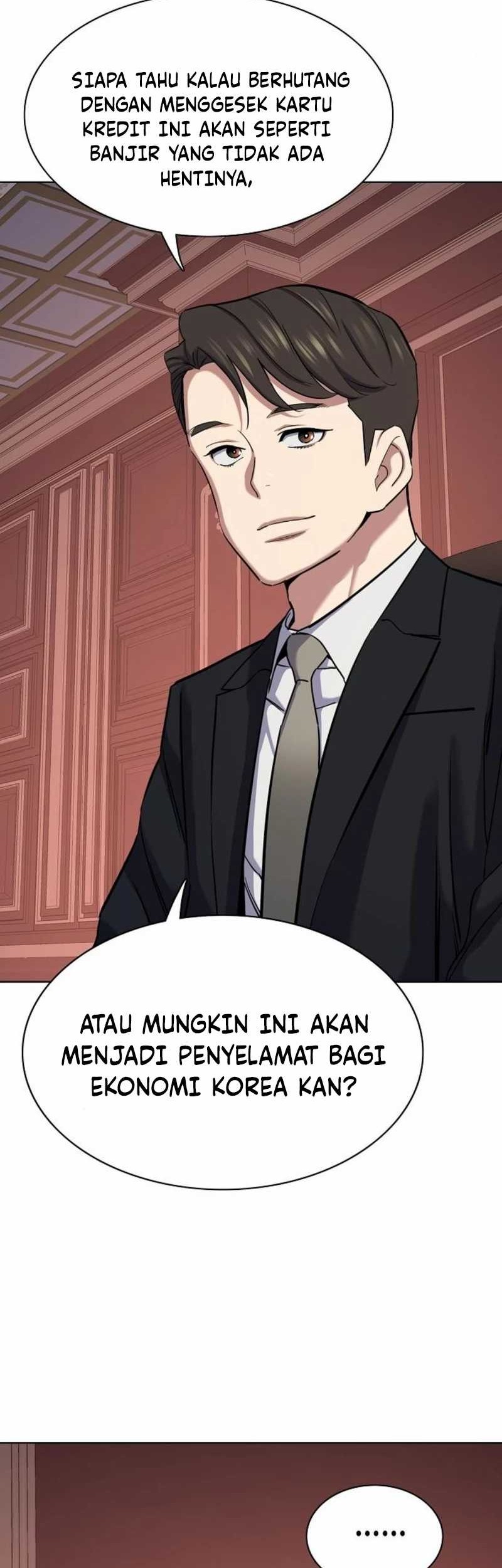 The Youngest Son Of A Rich Family Chapter 131 - halaman 59