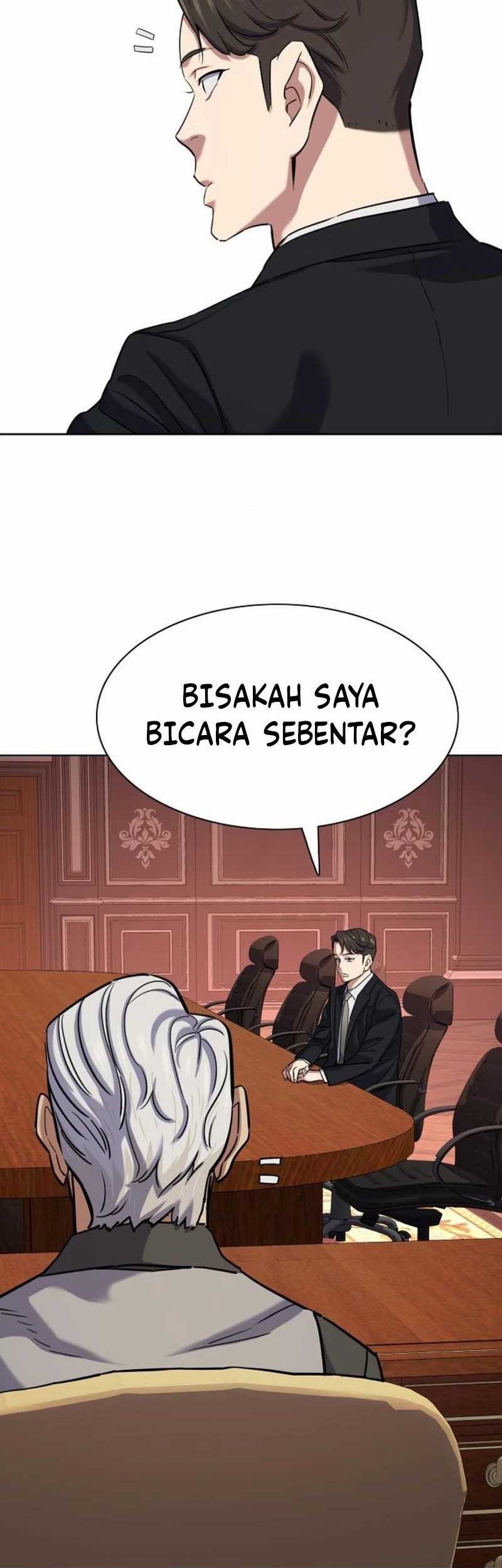 The Youngest Son Of A Rich Family Chapter 131 - halaman 63