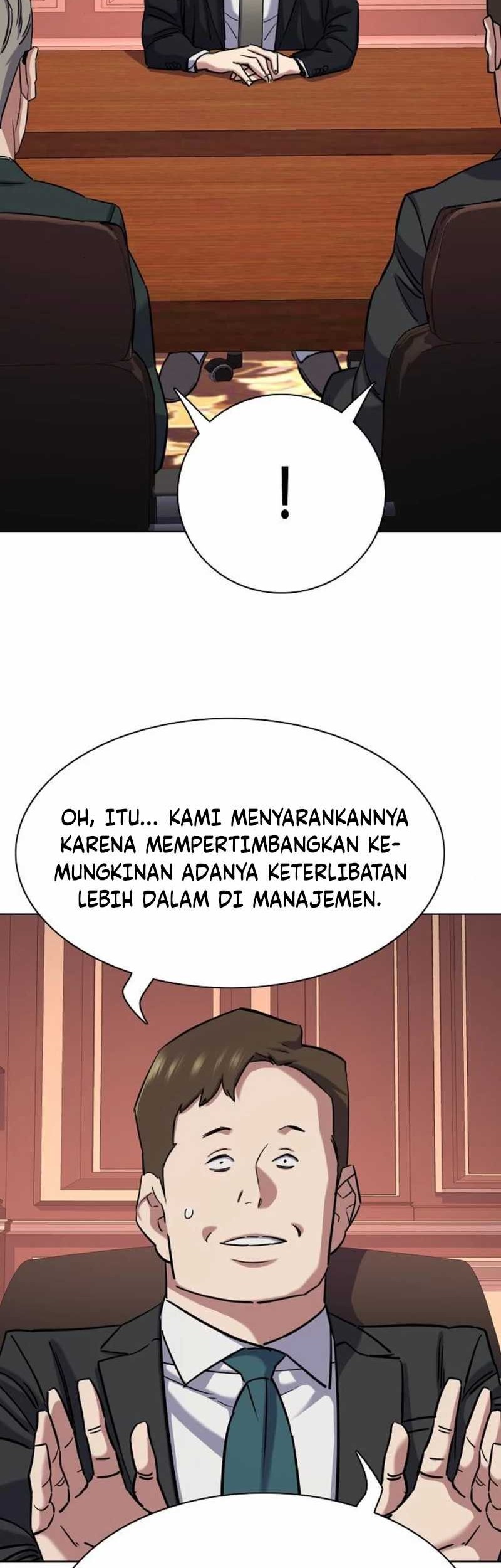 The Youngest Son Of A Rich Family Chapter 131 - halaman 65