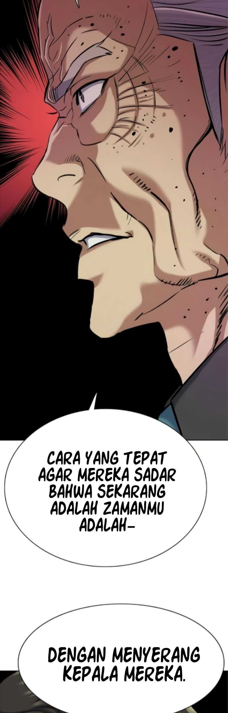 The Youngest Son Of A Rich Family Chapter 132 - halaman 13