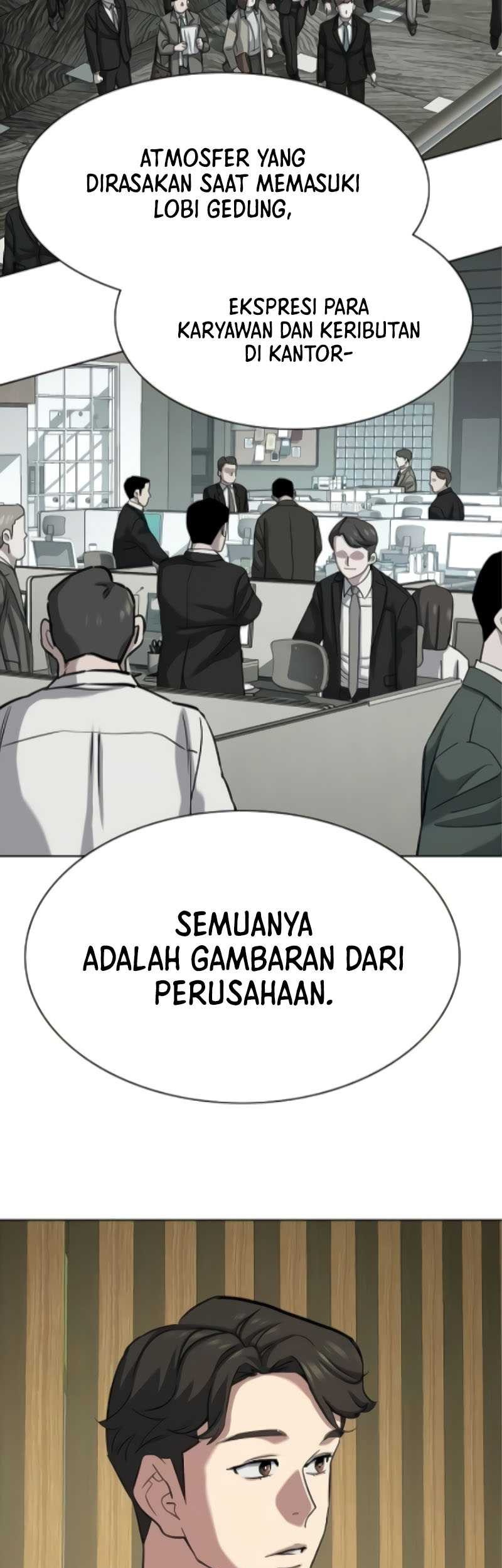 The Youngest Son Of A Rich Family Chapter 132 - halaman 31