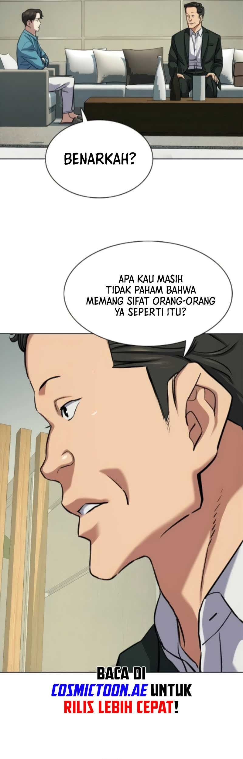 The Youngest Son Of A Rich Family Chapter 132 - halaman 39