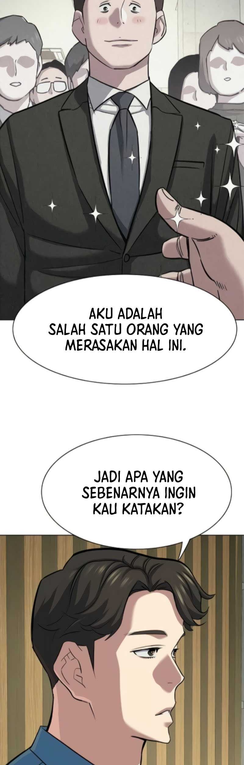 The Youngest Son Of A Rich Family Chapter 132 - halaman 41