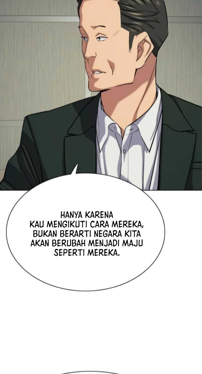 The Youngest Son Of A Rich Family Chapter 132 - halaman 44