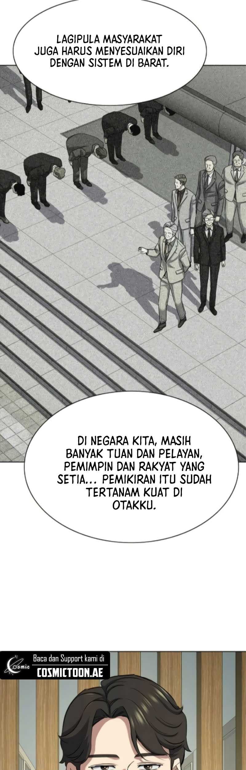 The Youngest Son Of A Rich Family Chapter 132 - halaman 45